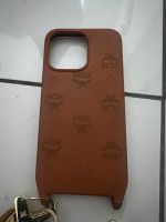 Mcm IPhone 13 Pro Case Stuttgart - Stuttgart-Nord Vorschau