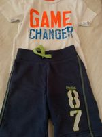 Short + Shirt f. Junge Gr. 98, 2-3 Jahre Bayern - Obertraubling Vorschau