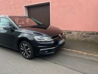 VW Golf Variant 2019 2.0 TDI Sachsen - Mulda Vorschau