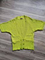 Kurzarm Strickjacke Liberty Gr L Niedersachsen - Lengede Vorschau