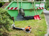 Hausmeister Service Gartenpflege Niedersachsen - Wedemark Vorschau