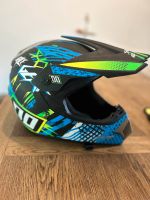 Fullface MTB Helm  NEU Baden-Württemberg - Großbottwar Vorschau