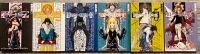 Death Note Manga 1-6 und Attack On Titan Manga 1-9 Rheinland-Pfalz - Dienethal Vorschau