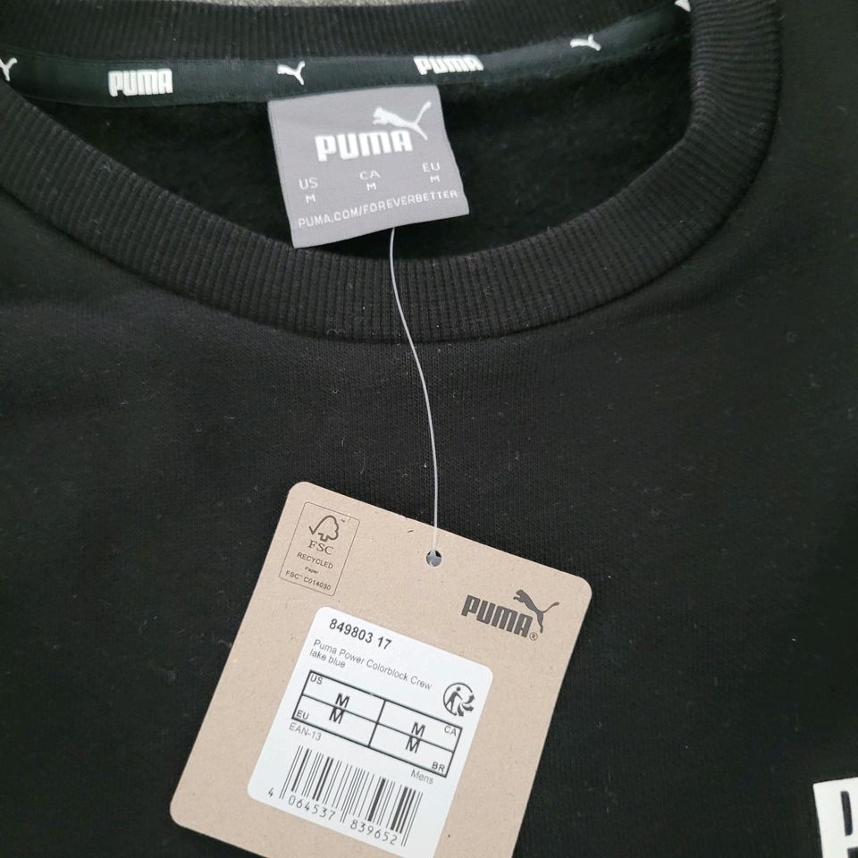 Puma Pullover in Harxheim