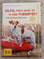 Hilfe, mein Hund ist in der Pubertät- Sophie Strodtbeck Hessen - Darmstadt Vorschau