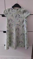 Kleid Blumen 98 Wandsbek - Hamburg Rahlstedt Vorschau