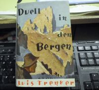 Duell in den Bergen Nordrhein-Westfalen - Menden Vorschau