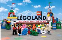 1 Tages Ticket Legoland Thüringen - Ebeleben Vorschau