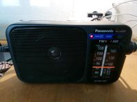 Radio Kofferradio Panasonic RF-2400DEG Nürnberg (Mittelfr) - Oststadt Vorschau