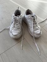 Fila Schuhe weiß sportlich Berlin - Reinickendorf Vorschau