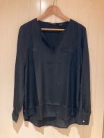 Bluse, Schlupfbluse, schwarz, Gr. 40 / L *NEU* Dresden - Leuben Vorschau