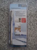 ***Original United Office Laserpointer-Stift 3 in 1 NEU/OVP*** Rheinland-Pfalz - Katzenelnbogen Vorschau