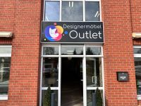 ❇️ Designermöbel Outlet ❇️ Designermöbeloutlet 50 - 70% reduziert ❇️ Berlin - Charlottenburg Vorschau