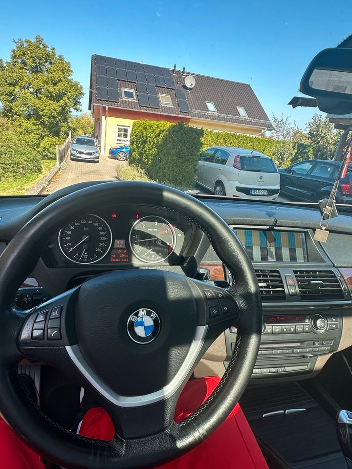 Bmw X5 3.0 D    X -Drive in Bad Boll