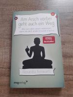 Buch "Am Arsch vorbei geht auch ein weg" Bayern - Markt Erlbach Vorschau