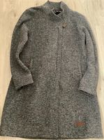 Sherpa Strickfleece Jacke Schleswig-Holstein - Altenholz Vorschau