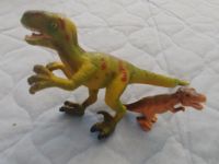 Dino Veliciraptor von Schleich + Mini Dino Köln - Vingst Vorschau