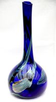 Vase, Glas Nordrhein-Westfalen - Niederzier Vorschau