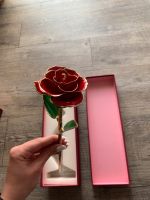 Gold Plated Rose (Infinity Rose) Bremen - Neustadt Vorschau