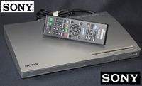 SONY BDP-S186 BLU-RAY DVD CD MP3 DISC PLAYER Fernb. RMT-B120P' Nordrhein-Westfalen - Marl Vorschau