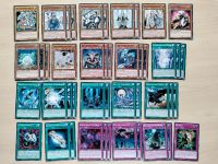 Yu-Gi-Oh Karten Sammlung ⭐ Blauäugiger w Drache Kaiba Blue eyes Nordrhein-Westfalen - Oer-Erkenschwick Vorschau