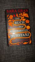 Sara Gran Das Buch der kostbarsten Substanz Rheinland-Pfalz - Lahnstein Vorschau
