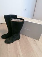 Winterschuhe, Winterstiefel von Tamaris gr 39 Sachsen - Großröhrsdorf Vorschau