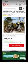 Reduziert Zur verkaufen  e bike heute 250€ Dortmund - Innenstadt-West Vorschau