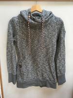 Hoodie Kapuzenpullover Sweatshirt Ragwear Meliert S Bayern - Miltenberg Vorschau