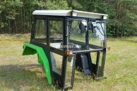 NEU Traktorkabine Kabine nr 2a für Traktor bis 50PS Kabine Baden-Württemberg - Schwäbisch Hall Vorschau