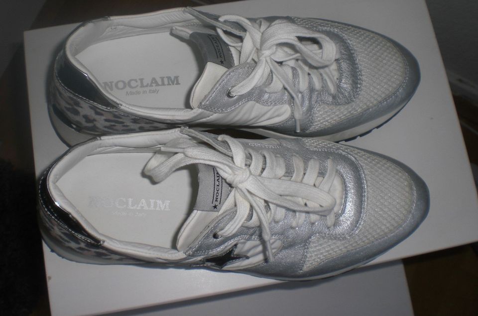 Noclaim  Sneakers gr.41 in Frankfurt am Main