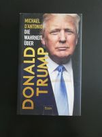 Die Wahrheit über Donald Trump Autobiografie TOP ZUSTAND Rügen - Ostseebad Binz Vorschau