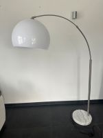 Moderne Stehlampe mit Mamorfuss Niedersachsen - Ottersberg Vorschau