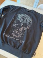 Philipp Plein Herren Pullover Gr. XL Niedersachsen - Leer (Ostfriesland) Vorschau