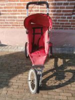 Baby Jogger Laufbuggy Niedersachsen - Emden Vorschau