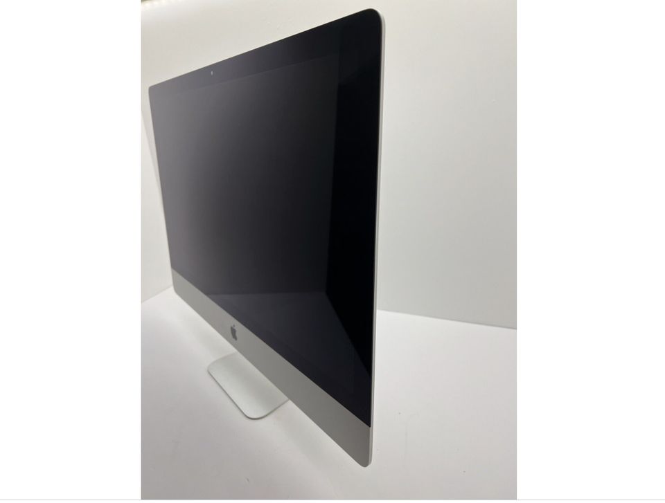 Apple iMac Retina 5K 27 Zoll | Late 2015 | i7 4,0 | 32GB 256GB M3 in Berlin