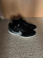 Nike Streetgato IC Small Sided – Schwarz/Weiß Nordrhein-Westfalen - Warburg Vorschau