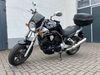 Yamaha BT 1100 Bulldog Rheinland-Pfalz - Guldental Vorschau