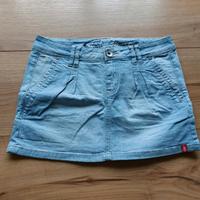 Süßer Jeansrock von Esprit, Gr. 36 Niedersachsen - Ganderkesee Vorschau