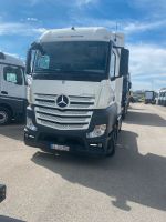 Mercedes Benz Actros 1843 Retarder Vollverspoilert Bielefeld - Brackwede Vorschau