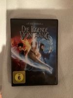 DVD Die Legende von Aang Nordrhein-Westfalen - Steinfurt Vorschau