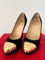 Leder Pumps Valentino Garavani - Größe 39 Berlin - Neukölln Vorschau