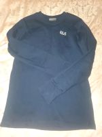 Langarm t-shirt Jack Wolfskin Gr. 152 Berlin - Mitte Vorschau