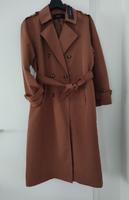Vero Moda Trenchcoat, Größe S Baden-Württemberg - Pfullingen Vorschau