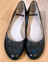 Vagabond - coole Pumps - schwarz - Leder Thüringen - Erfurt Vorschau