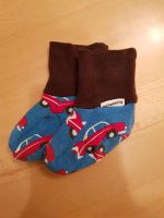 Maxomorra Baby Schuhe Überzieher Buchholz-Kleefeld - Hannover Groß Buchholz Vorschau