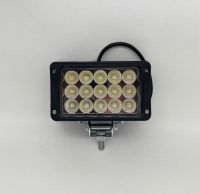 2x 45W LED Arbeitsscheinwerfer Scheinwerfer PKW/LKW/SUV/Traktor Niedersachsen - Soltau Vorschau