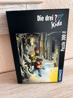 Kinder Puzzle Die drei ??? Nordrhein-Westfalen - Bad Wünnenberg Vorschau