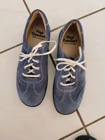Finn Comfort Sneaker Gr 40 wie neu Hessen - Bad Schwalbach Vorschau