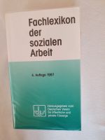 Fachlexikon der sozialen Arbeit und weitere Bücher Bayern - Neunkirchen a. Brand Vorschau